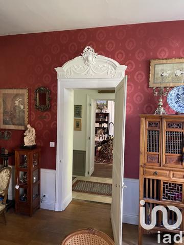 Maison à vendre 10 pièces 295 m² Faverney