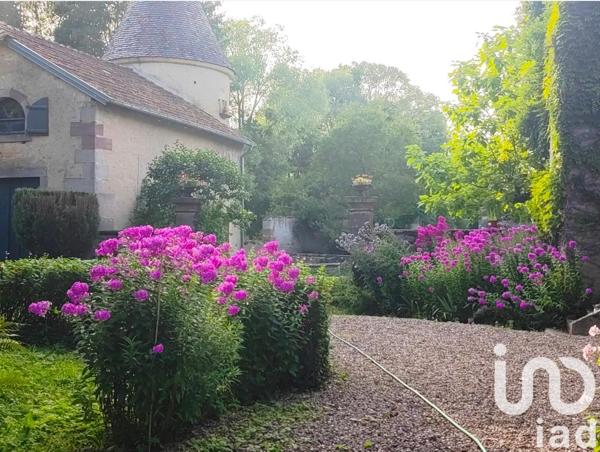 Maison à vendre 10 pièces 295 m² Faverney