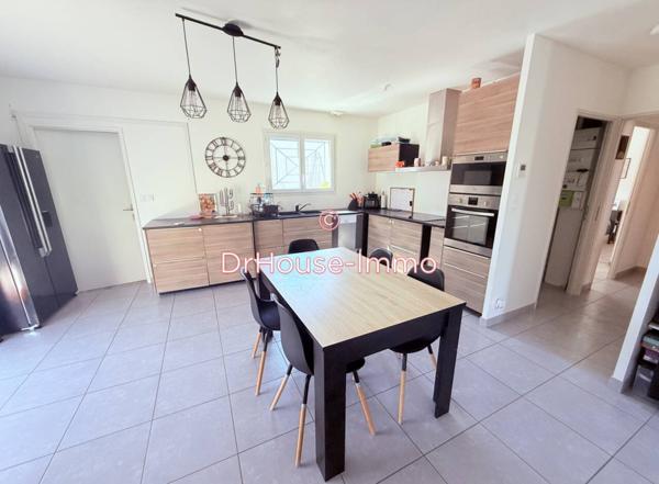 Maison à vendre 4 pièces de 73 m²