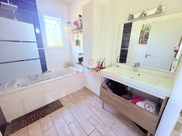 Maison à vendre 4 pièces de 73 m²