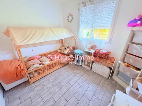 Maison à vendre 4 pièces de 73 m²