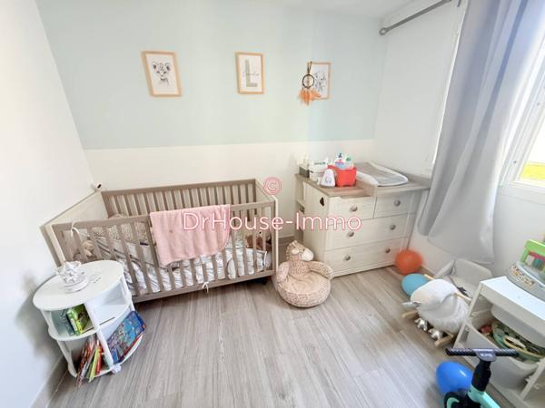 Maison à vendre 4 pièces de 73 m²