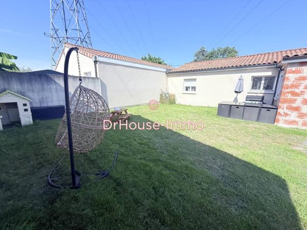 Maison à vendre 4 pièces de 73 m²