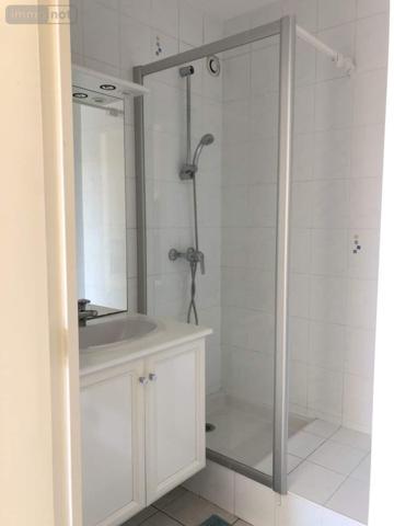 Appartement à vendre à Châtellerault dans la Vienne (86100), ref : 018/971-3