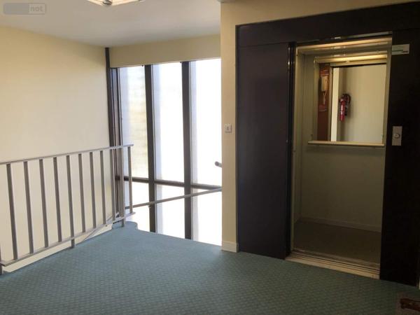 Appartement à vendre à Châtellerault dans la Vienne (86100), ref : 018/971-3