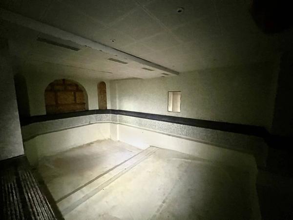 Villa de prestige-434 m2-terrain env 10 000m2