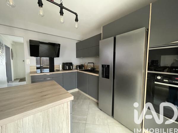 Maison à vendre 4 pièces 111 m² Douai