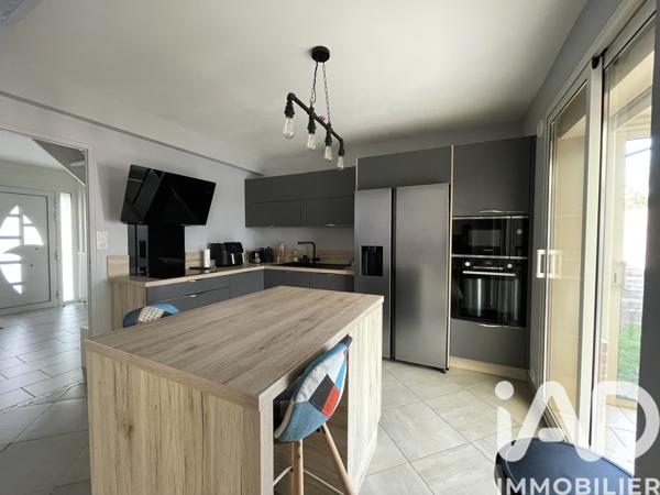Maison à vendre 4 pièces 111 m² Douai