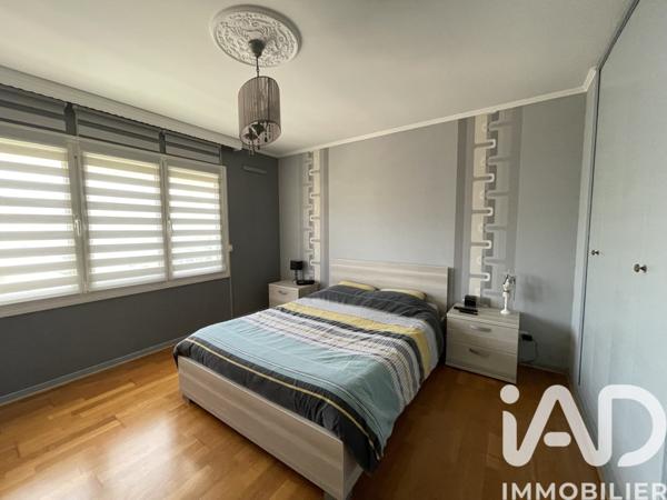 Maison à vendre 4 pièces 111 m² Douai