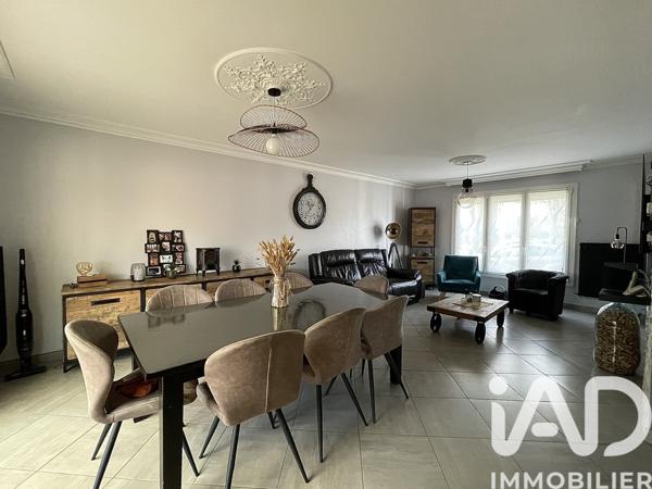 Maison à vendre 4 pièces 111 m² Douai