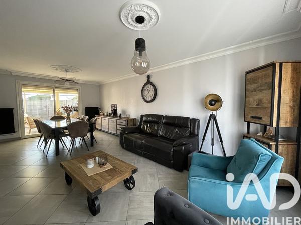 Maison à vendre 4 pièces 111 m² Douai