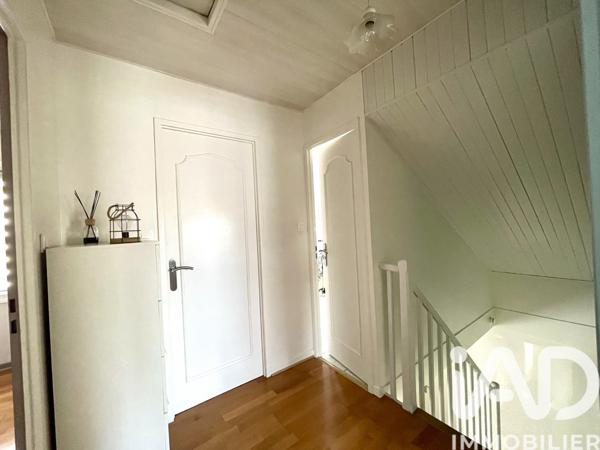 Maison à vendre 4 pièces 111 m² Douai