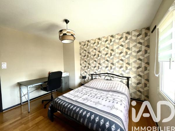 Maison à vendre 4 pièces 111 m² Douai