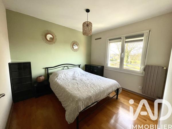 Maison à vendre 4 pièces 111 m² Douai