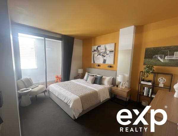 Réalisation par l’architecte Jean-Pierre Renault