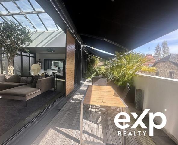 Réalisation par l’architecte Jean-Pierre Renault