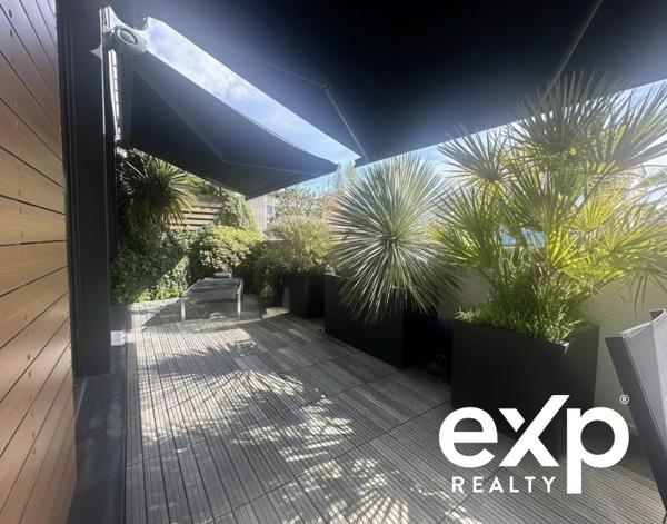 Réalisation par l’architecte Jean-Pierre Renault