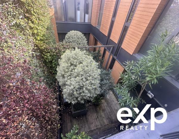 Réalisation par l’architecte Jean-Pierre Renault