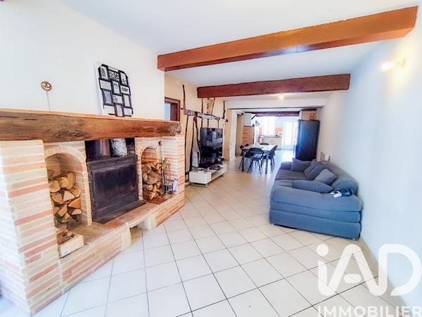Maison à vendre 5 pièces 158 m² Lavit