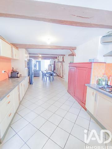 Maison à vendre 5 pièces 158 m² Lavit