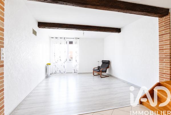Maison à vendre 5 pièces 158 m² Lavit