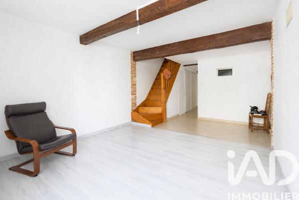 Maison à vendre 5 pièces 158 m² Lavit