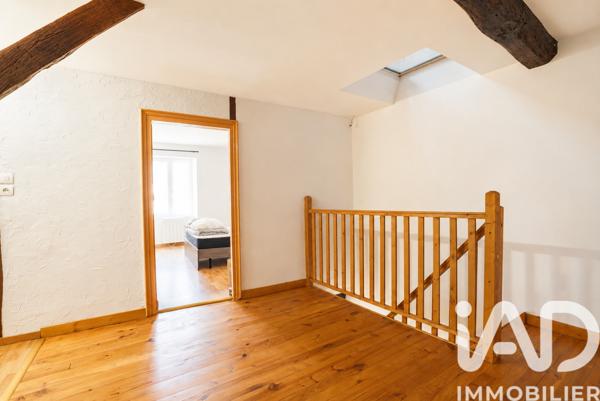 Maison à vendre 5 pièces 158 m² Lavit