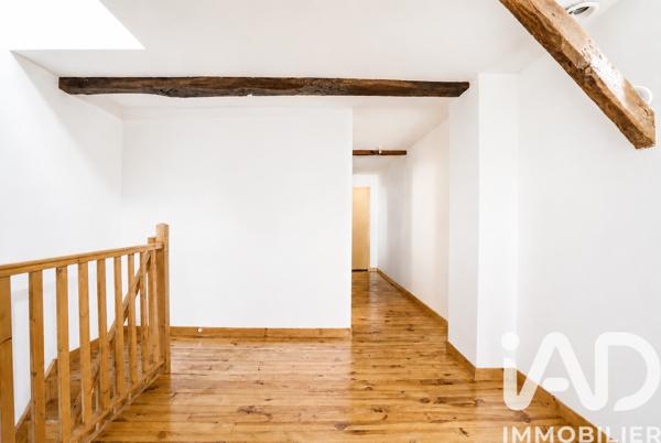 Maison à vendre 5 pièces 158 m² Lavit
