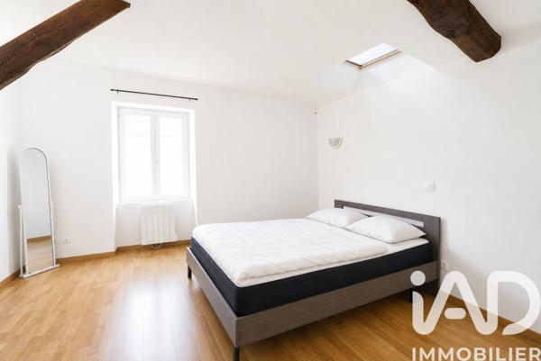 Maison à vendre 5 pièces 158 m² Lavit