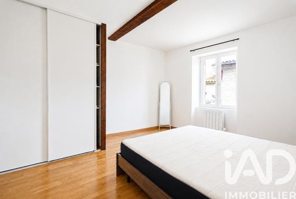 Maison à vendre 5 pièces 158 m² Lavit