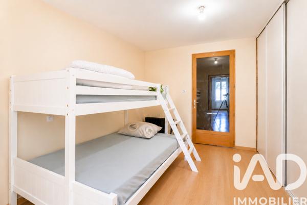 Maison à vendre 5 pièces 158 m² Lavit