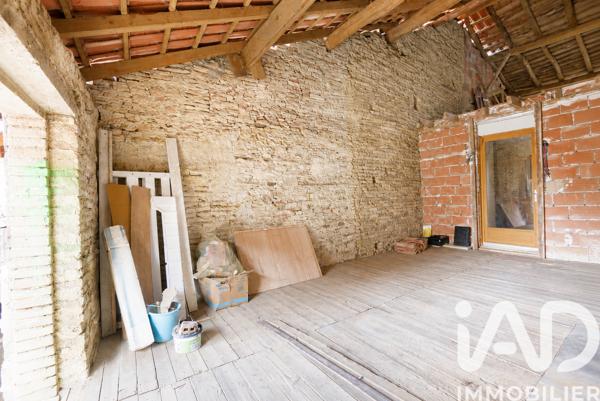 Maison à vendre 5 pièces 158 m² Lavit