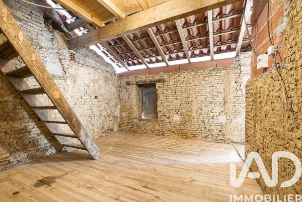 Maison à vendre 5 pièces 158 m² Lavit