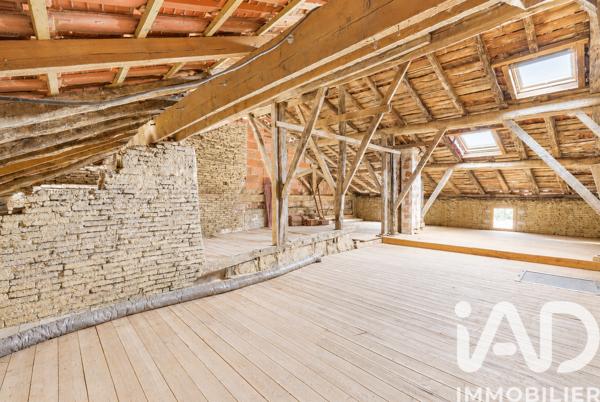 Maison à vendre 5 pièces 158 m² Lavit