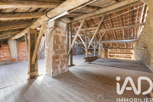 Maison à vendre 5 pièces 158 m² Lavit