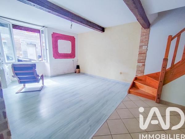 Maison à vendre 5 pièces 158 m² Lavit