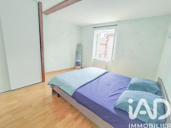 Maison à vendre 5 pièces 158 m² Lavit