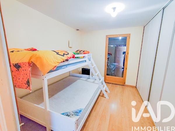 Maison à vendre 5 pièces 158 m² Lavit