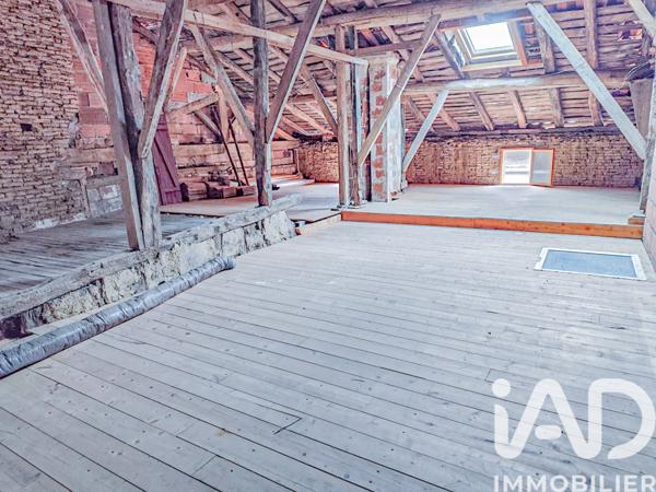 Maison à vendre 5 pièces 158 m² Lavit