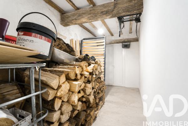 Maison à vendre 5 pièces 158 m² Lavit