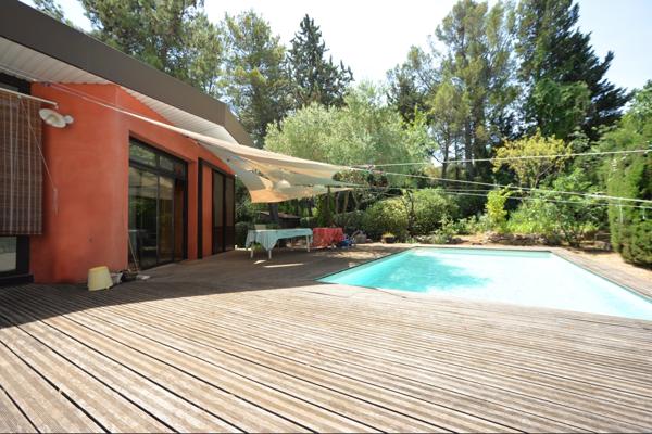 Maison 9 pièces - 200 m²