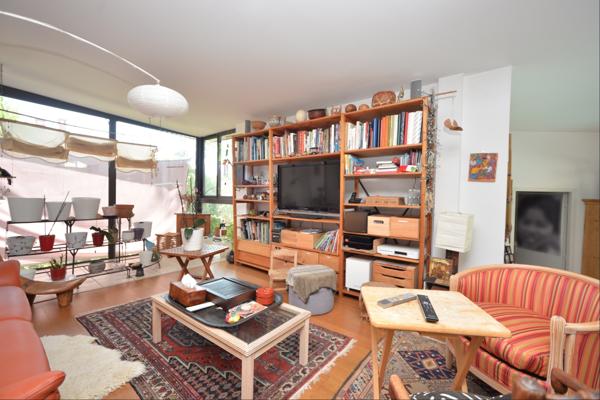 Maison 9 pièces - 200 m²