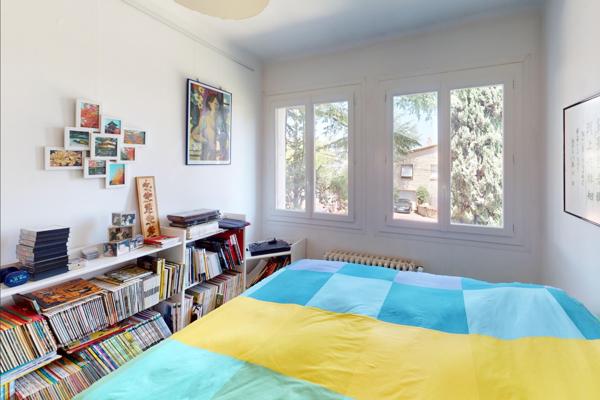 Maison 9 pièces - 200 m²