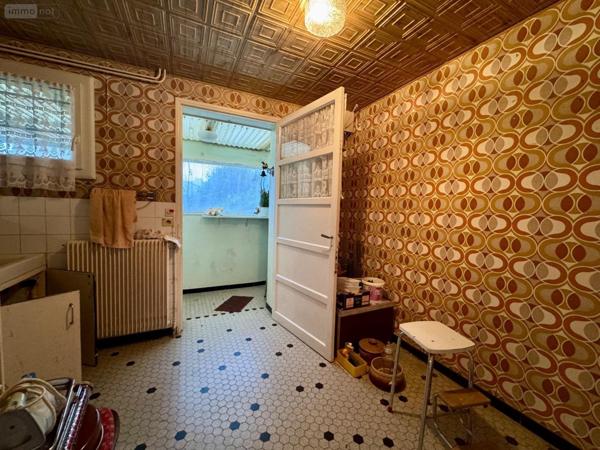 Pavillon à vendre à Brest dans le Finistère (29200), ref : 29042-51