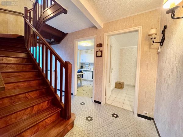 Pavillon à vendre à Brest dans le Finistère (29200), ref : 29042-51