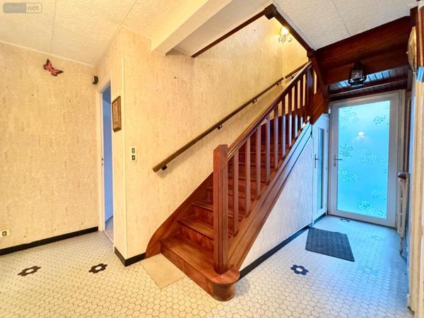 Pavillon à vendre à Brest dans le Finistère (29200), ref : 29042-51