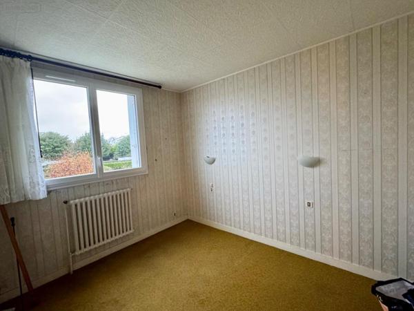 Pavillon à vendre à Brest dans le Finistère (29200), ref : 29042-51