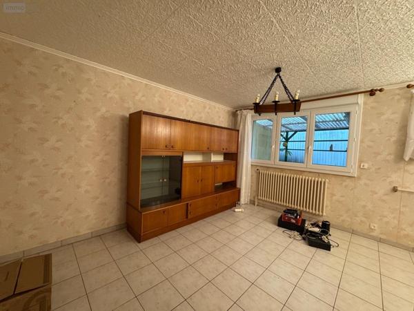 Pavillon à vendre à Brest dans le Finistère (29200), ref : 29042-51