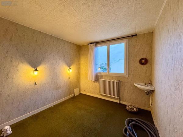 Pavillon à vendre à Brest dans le Finistère (29200), ref : 29042-51