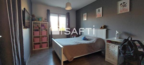 Belles prestations, 4 chambres, piscine, studio